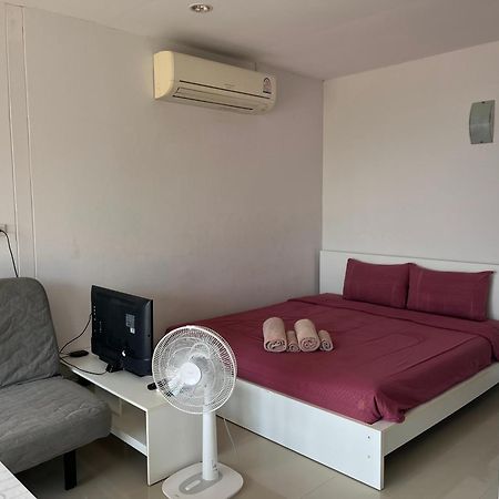 Bann Kanchana Bang Rak Beach  Exterior foto